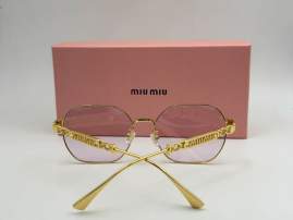 Picture of Miu Miu Sunglasses _SKUfw80879637fw